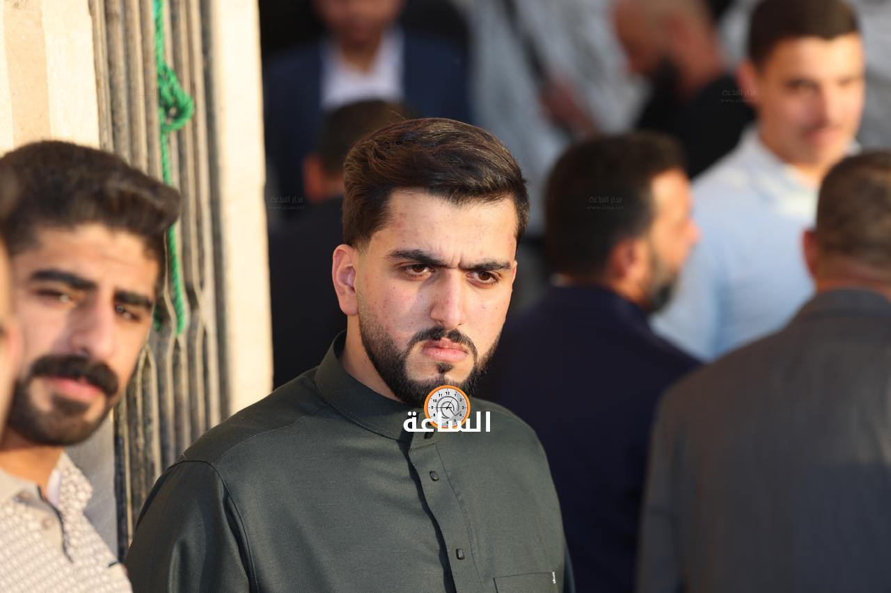 Madar Al-Saa Images 0.11638839511469345