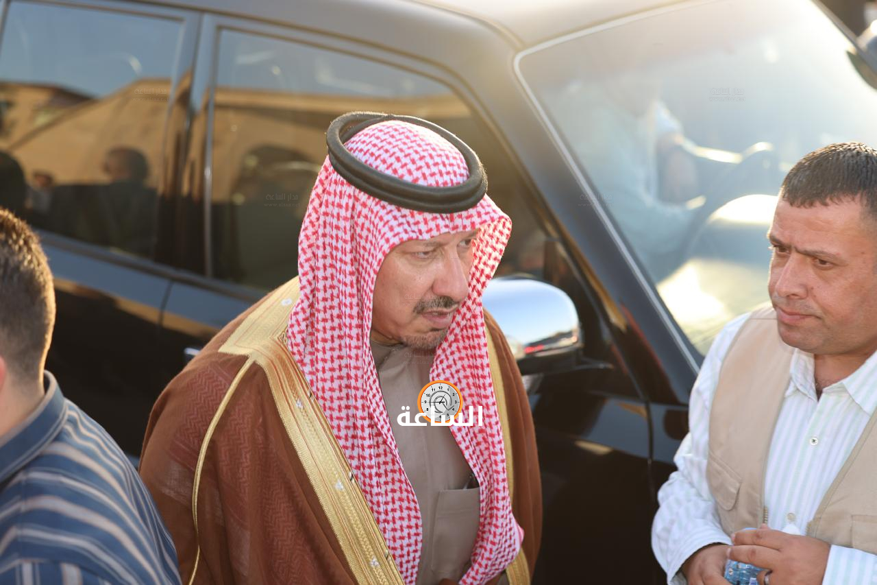 Madar Al-Saa Images 0.4887058408466918