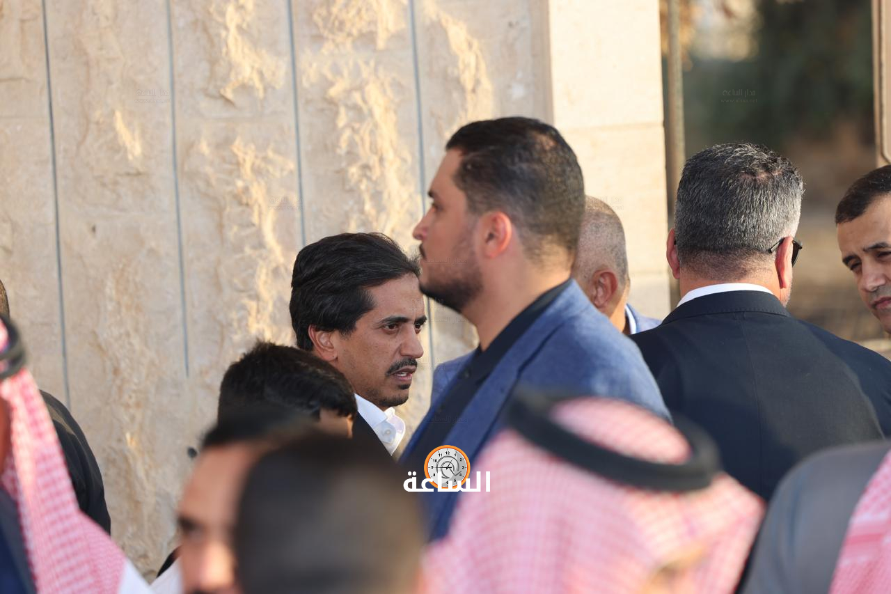 Madar Al-Saa Images 0.06479604473948508