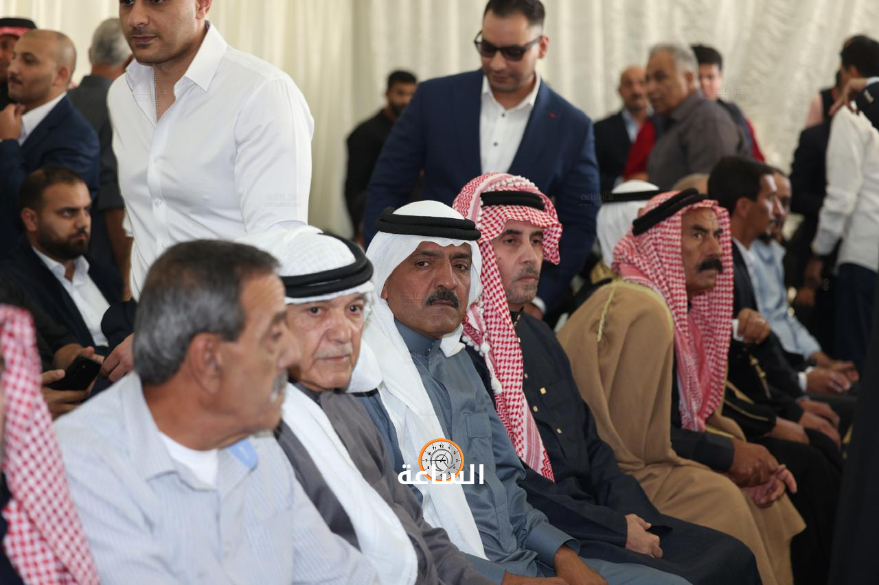 Madar Al-Saa Images 0.1373253768703141