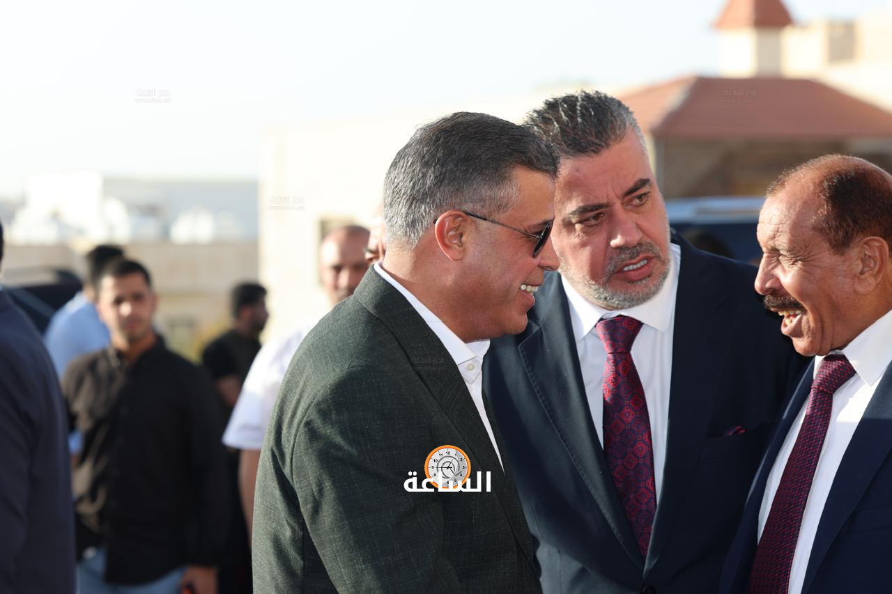 Madar Al-Saa Images 0.7955417093524452