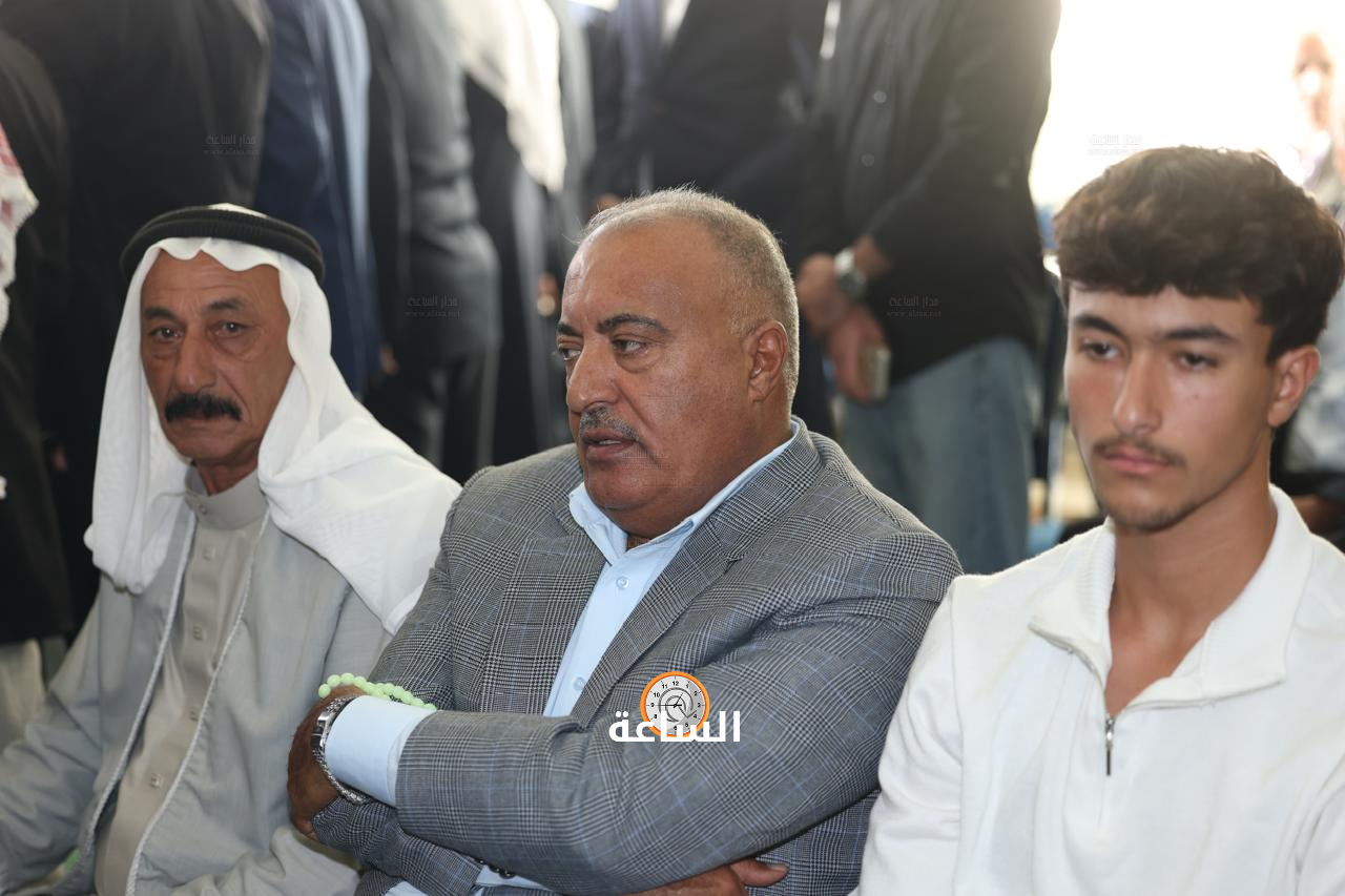 Madar Al-Saa Images 0.3292393931501928