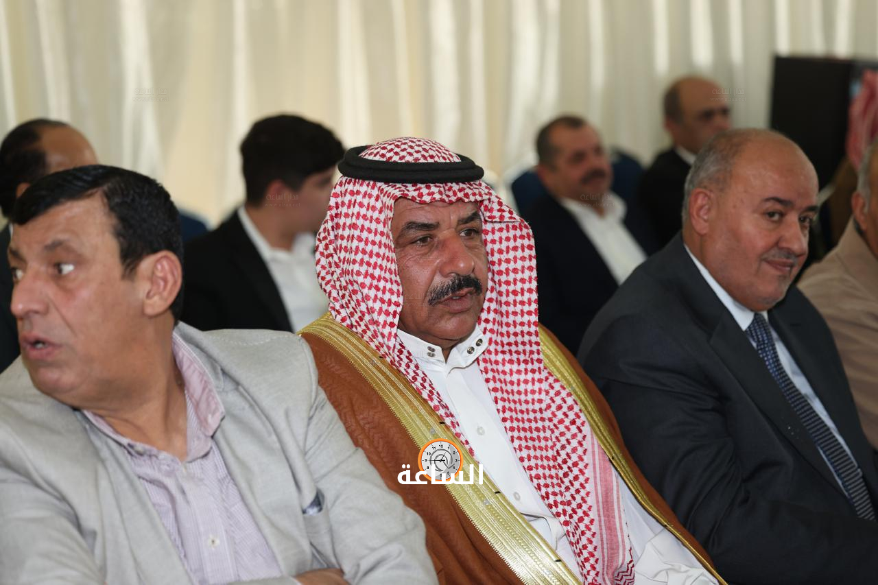 Madar Al-Saa Images 0.15562700690471232