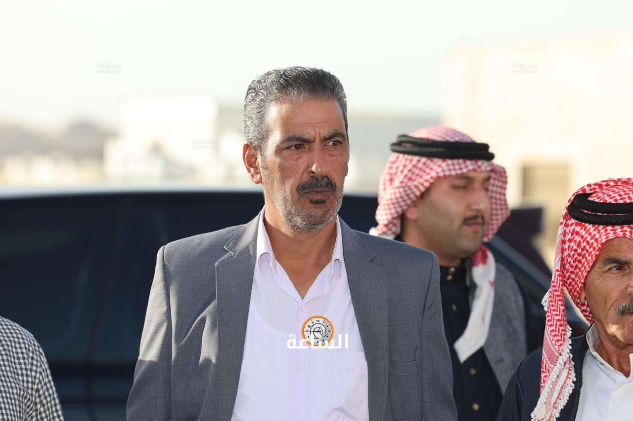 Madar Al-Saa Images 0.4177497720601461