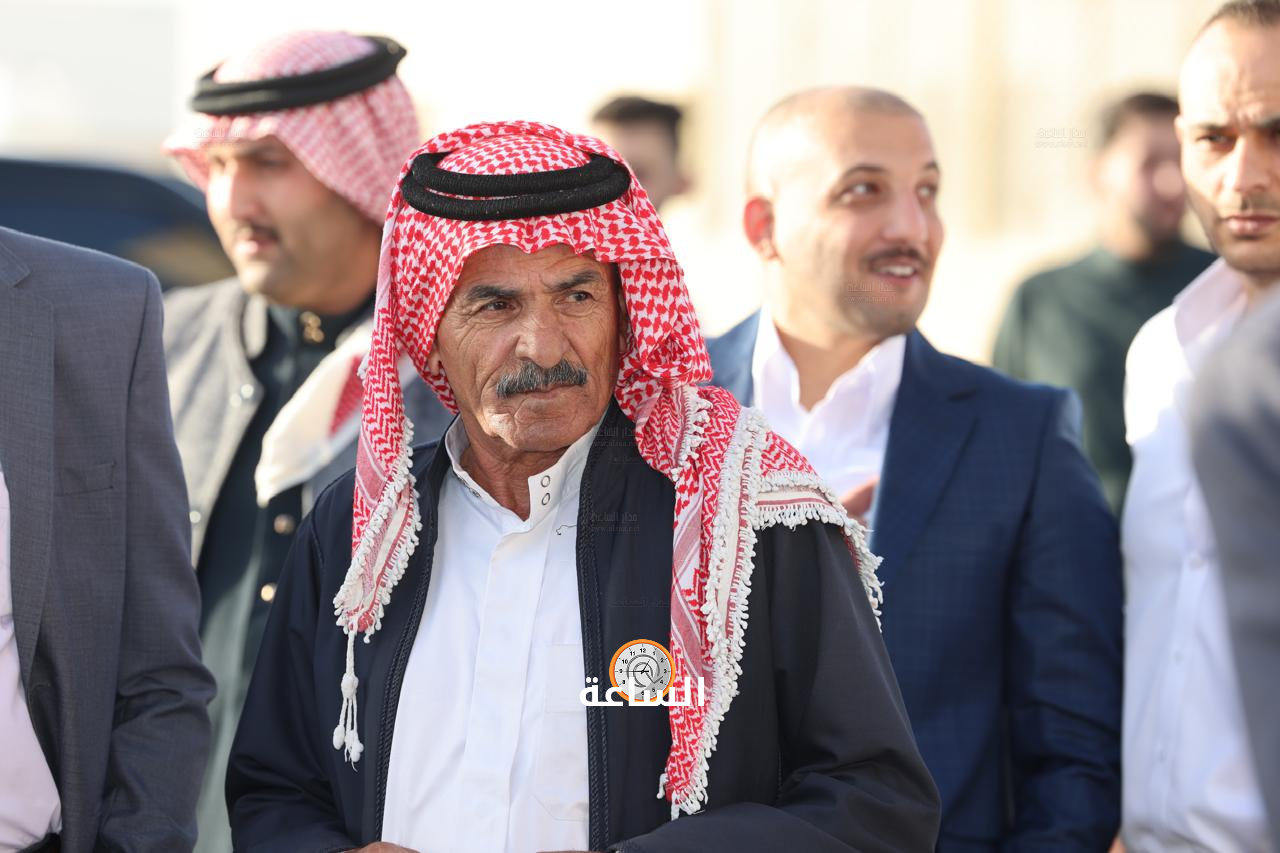 Madar Al-Saa Images 0.7117615915884662