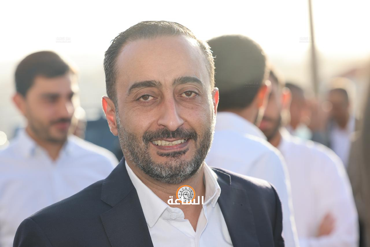 Madar Al-Saa Images 0.748711694215565