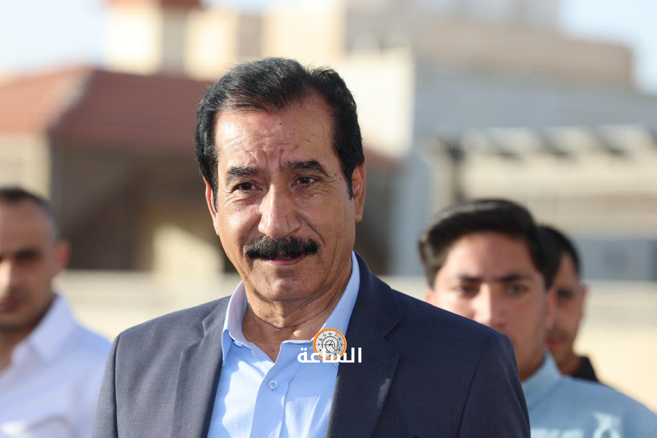 Madar Al-Saa Images 0.6482507215628303