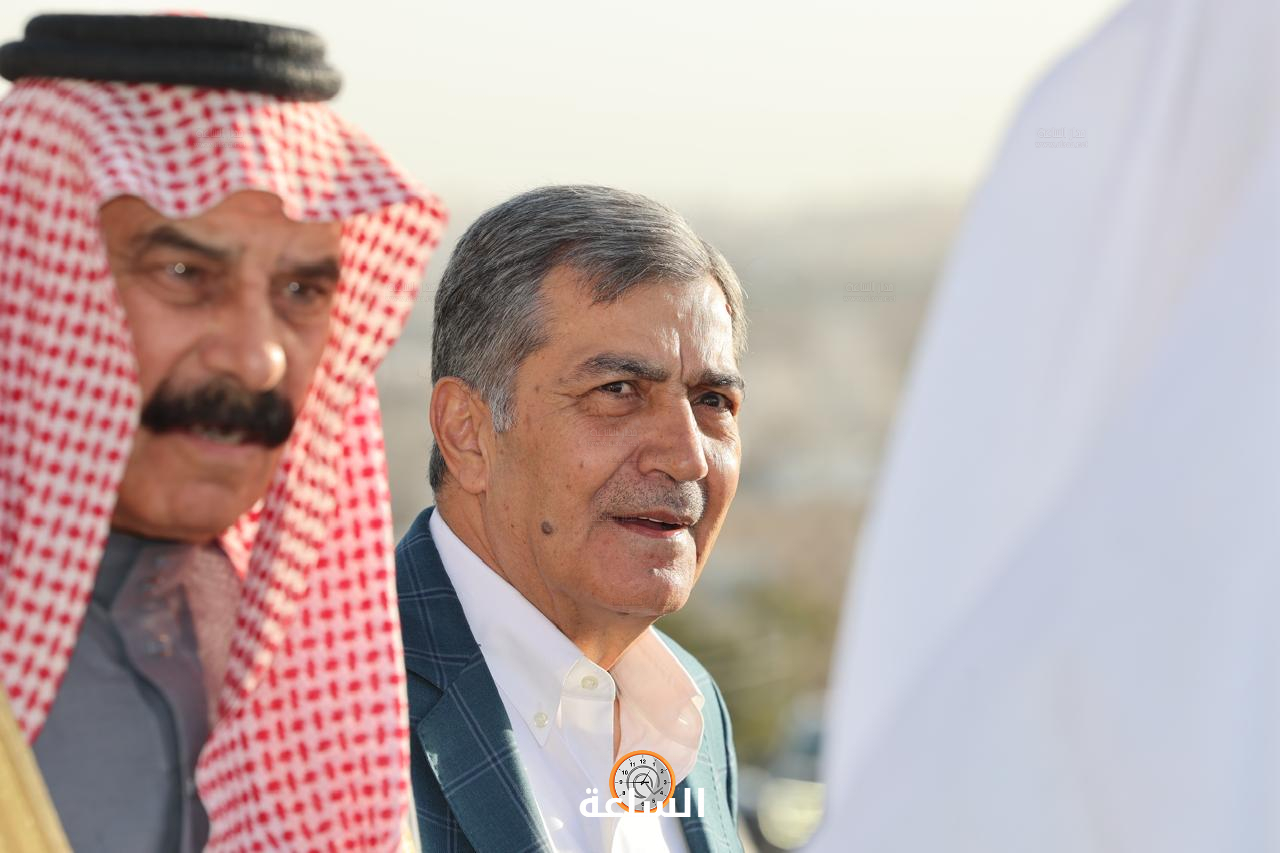 Madar Al-Saa Images 0.6238567146058582