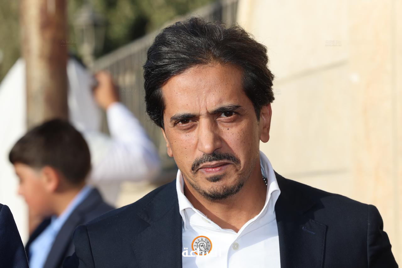 Madar Al-Saa Images 0.5119502090458944