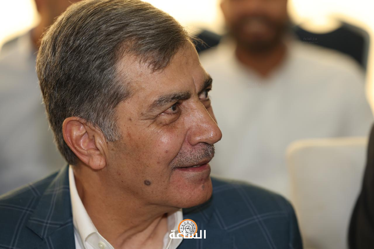 Madar Al-Saa Images 0.47466754628423435