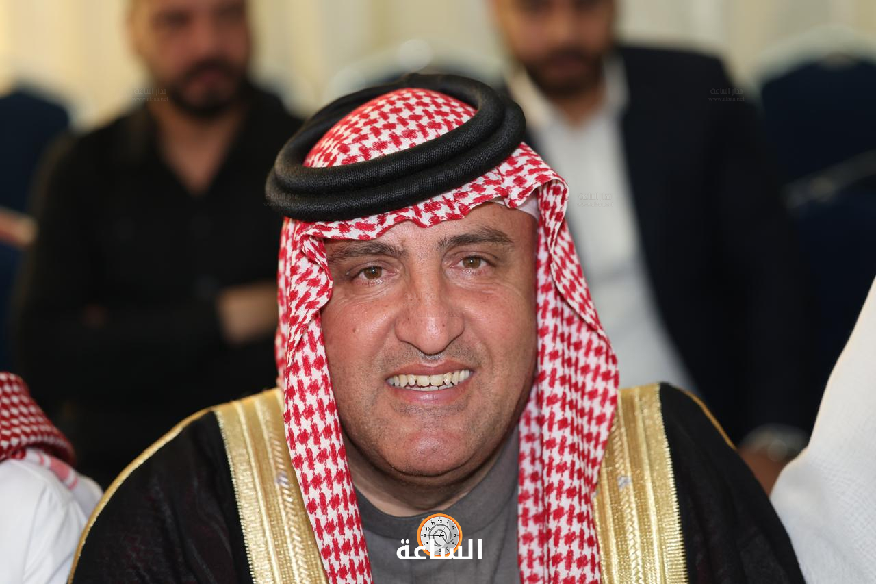 Madar Al-Saa Images 0.182051395641468