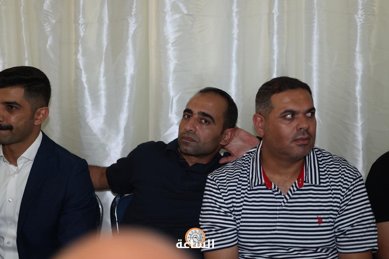 Madar Al-Saa Images 0.8031917756395145