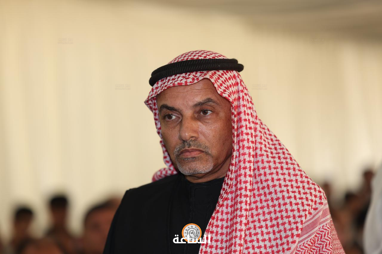 Madar Al-Saa Images 0.8671072215716888