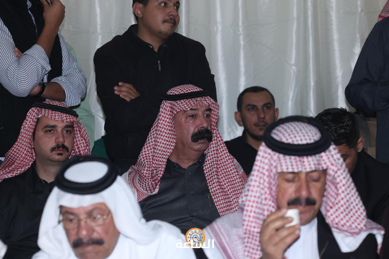 Madar Al-Saa Images 0.13781062516960974