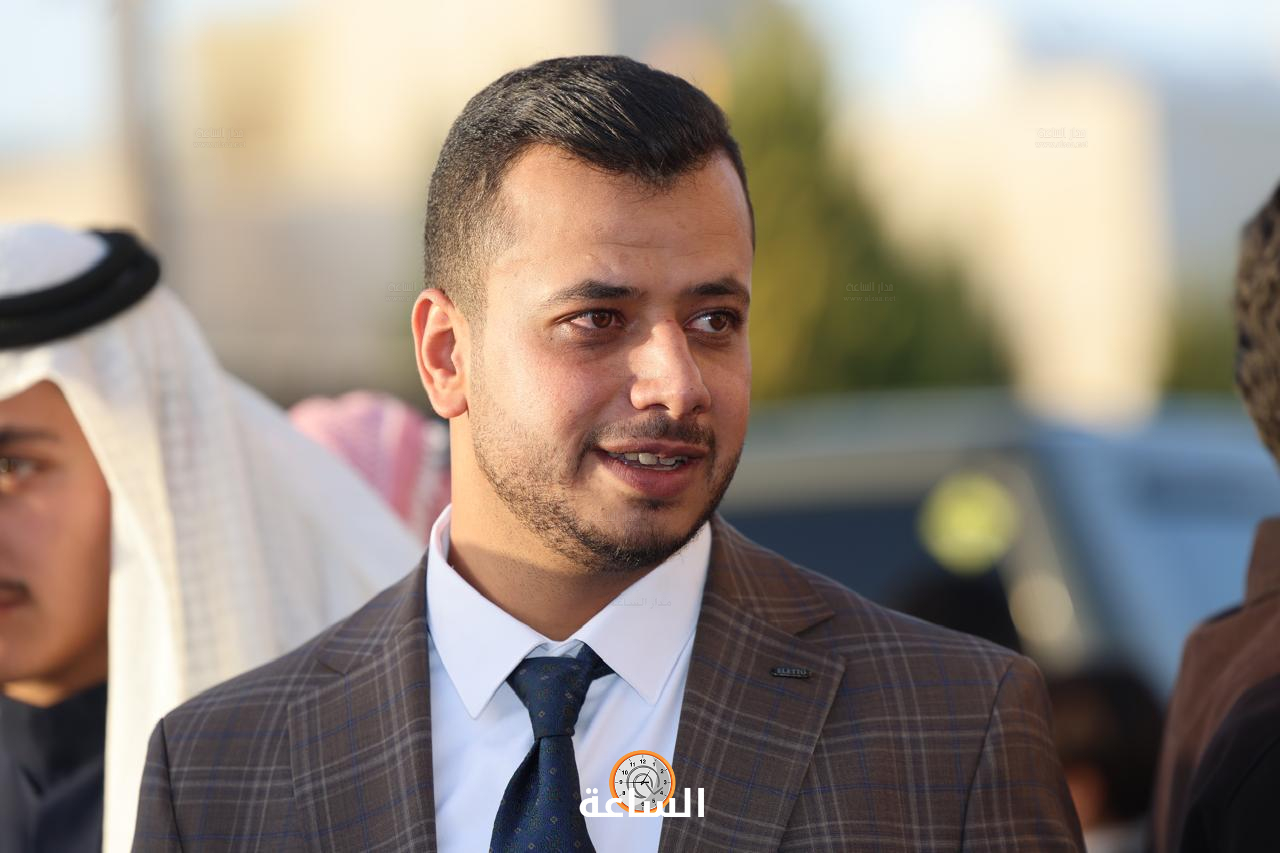 Madar Al-Saa Images 0.12795823462151024