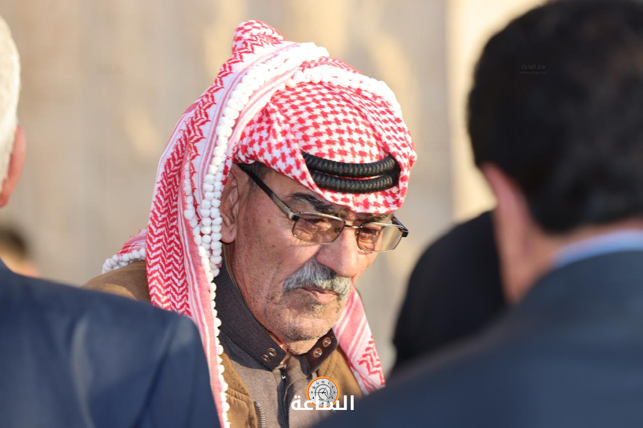 Madar Al-Saa Images 0.2467298508281901