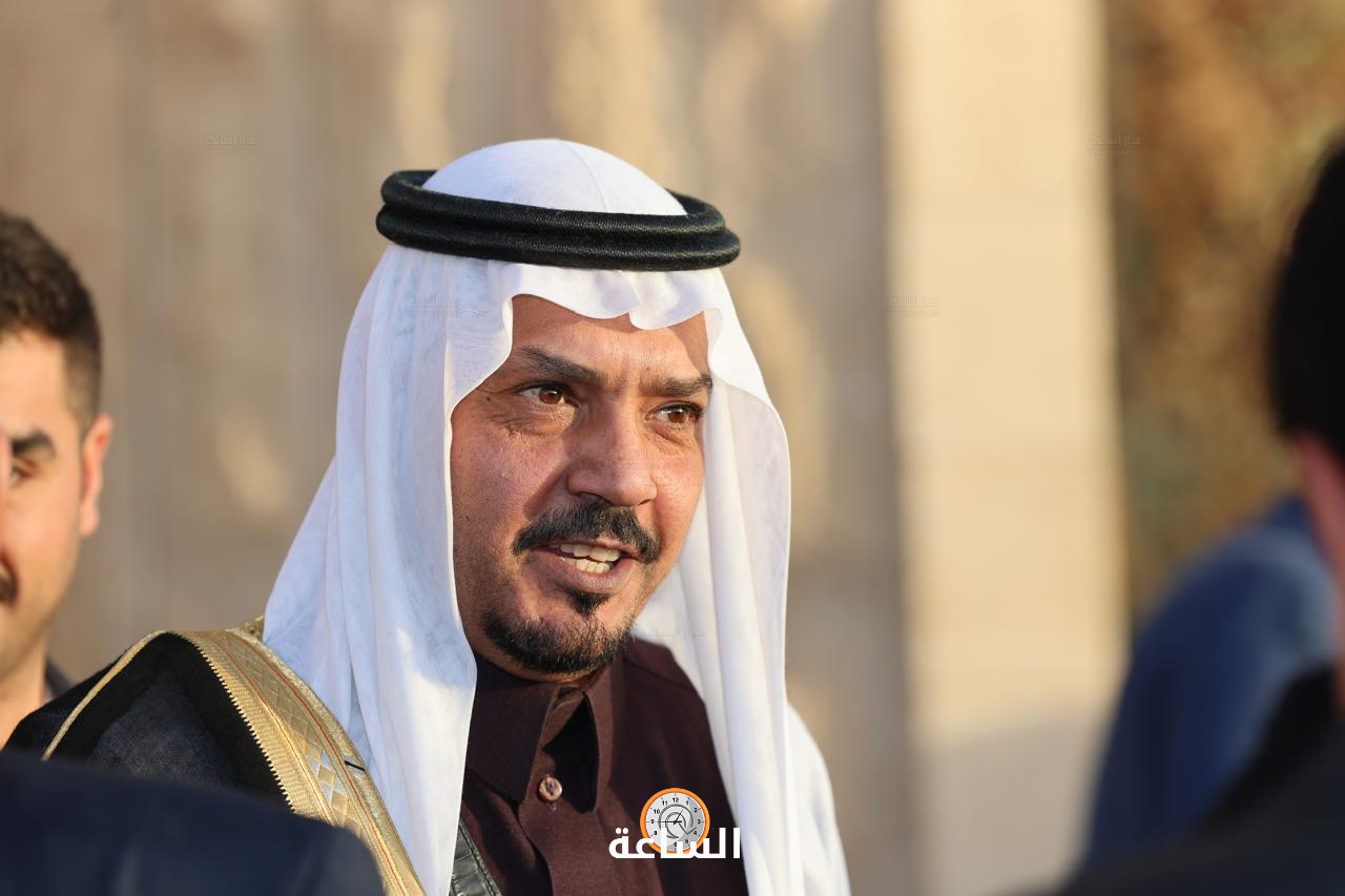 Madar Al-Saa Images 0.3068597537681069