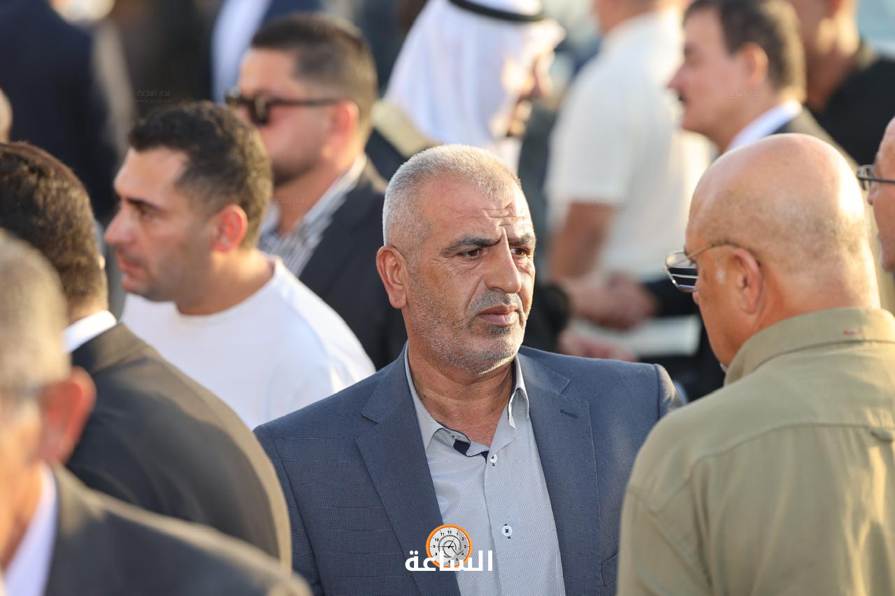 Madar Al-Saa Images 0.5702530086434732