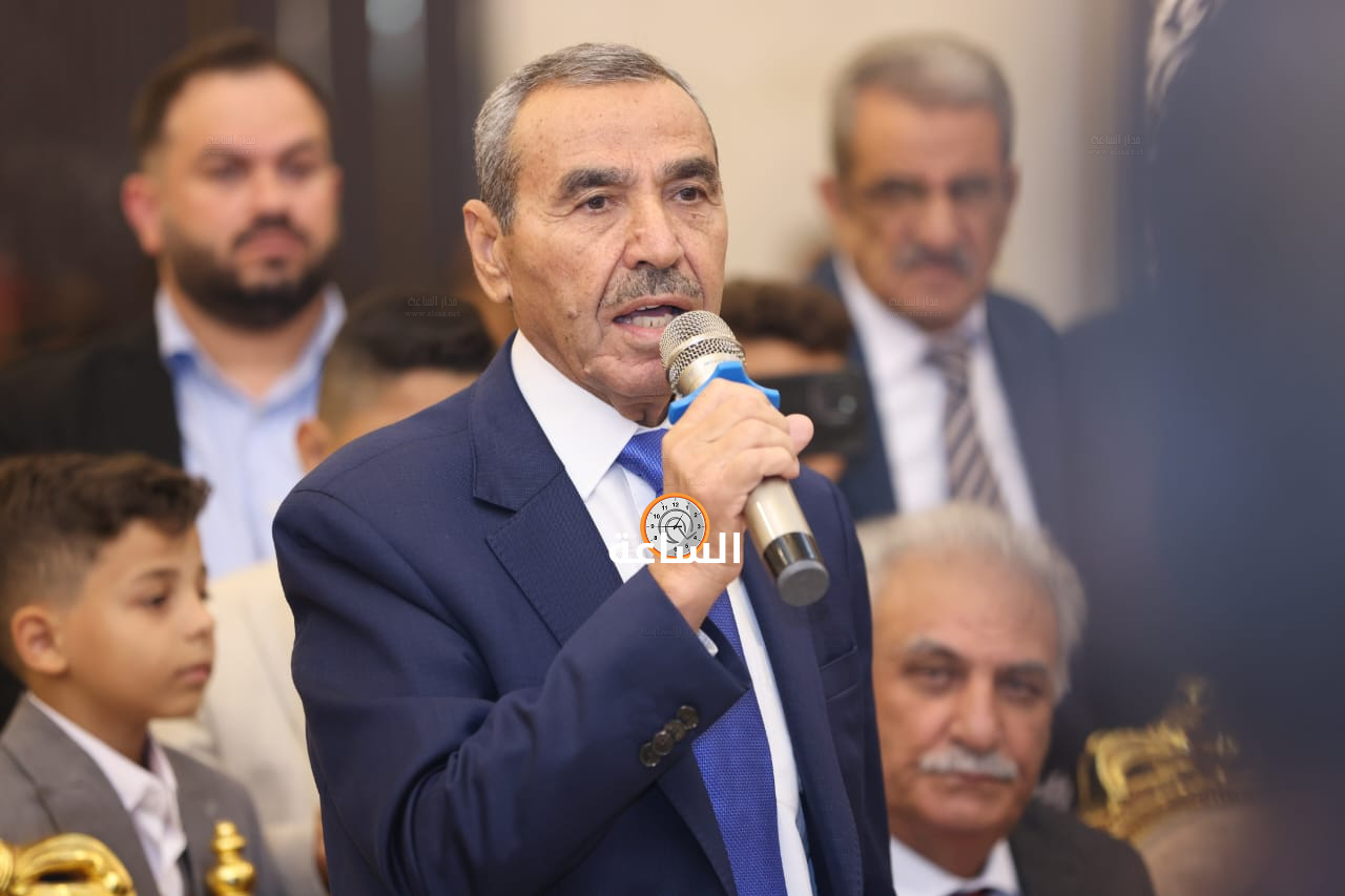 Madar Al-Saa Images 0.27688704002967035