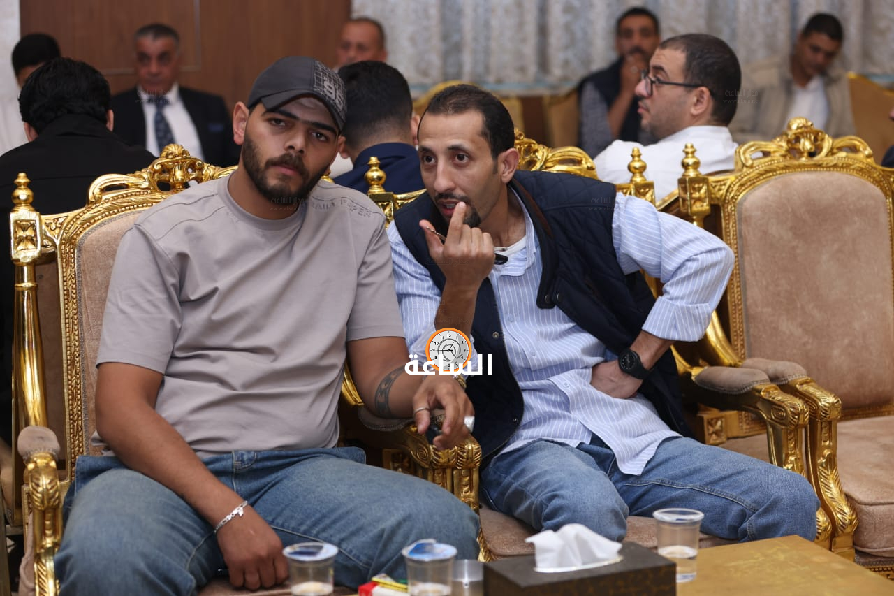 Madar Al-Saa Images 0.385135492305525