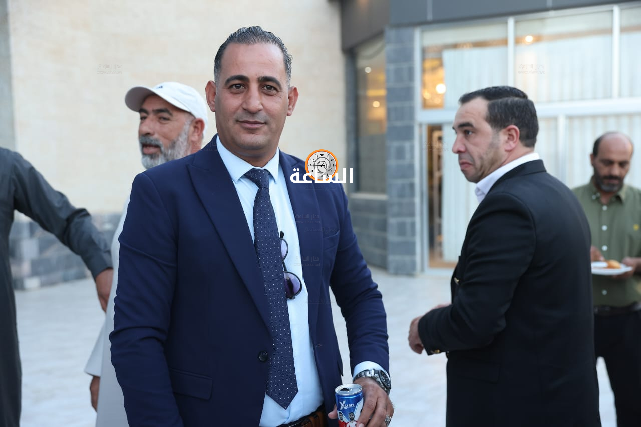 Madar Al-Saa Images 0.10783400383818964