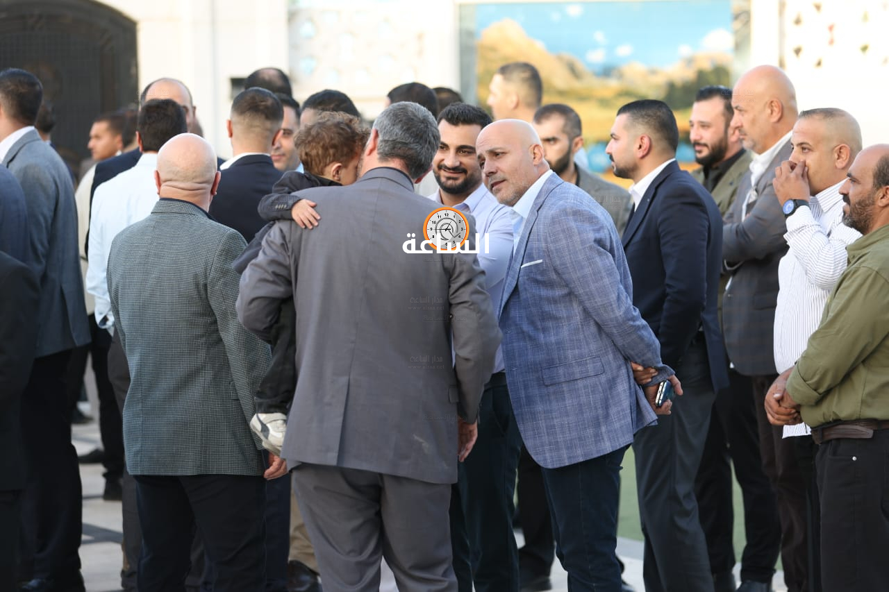 Madar Al-Saa Images 0.13294186524598584
