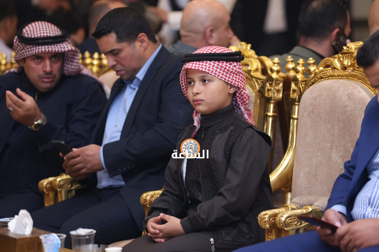 Madar Al-Saa Images 0.846130637155568