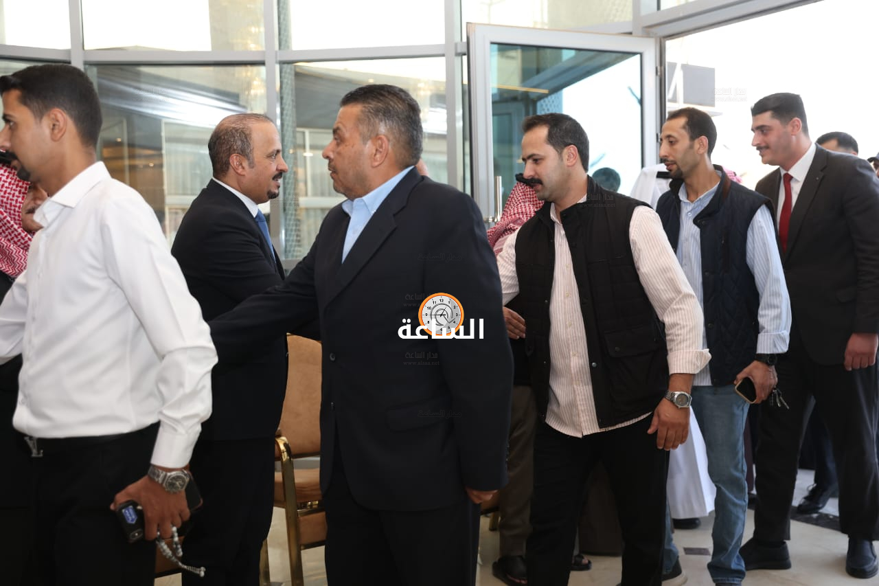 Madar Al-Saa Images 0.7609895575296127