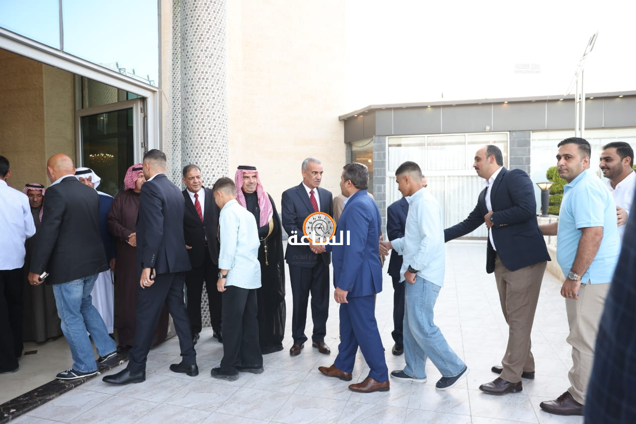 Madar Al-Saa Images 0.2912922530106836