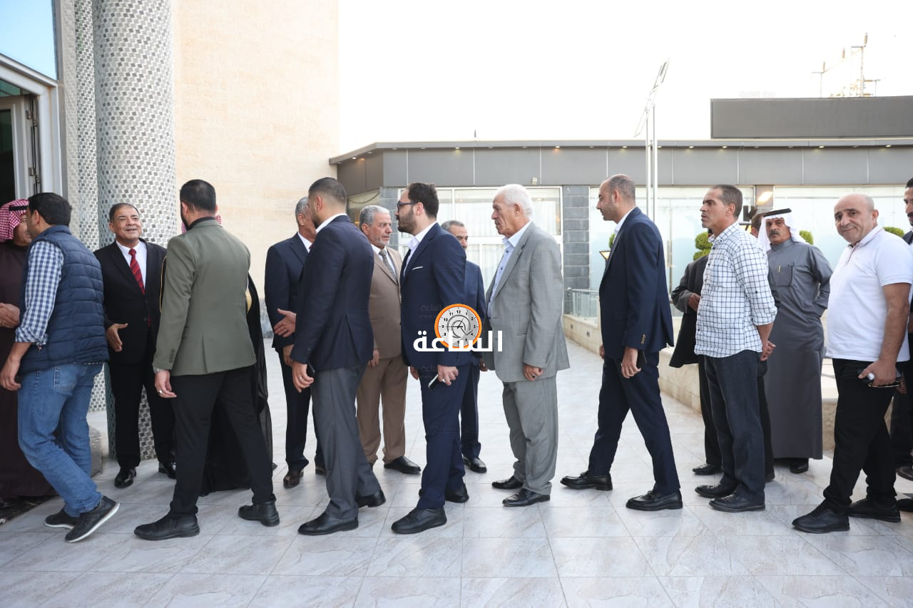 Madar Al-Saa Images 0.5581600388838948