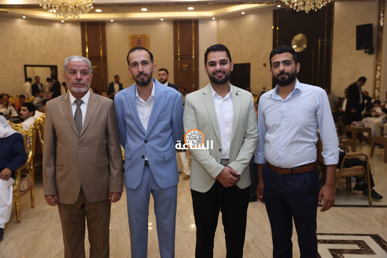 Madar Al-Saa Images 0.754879728901302