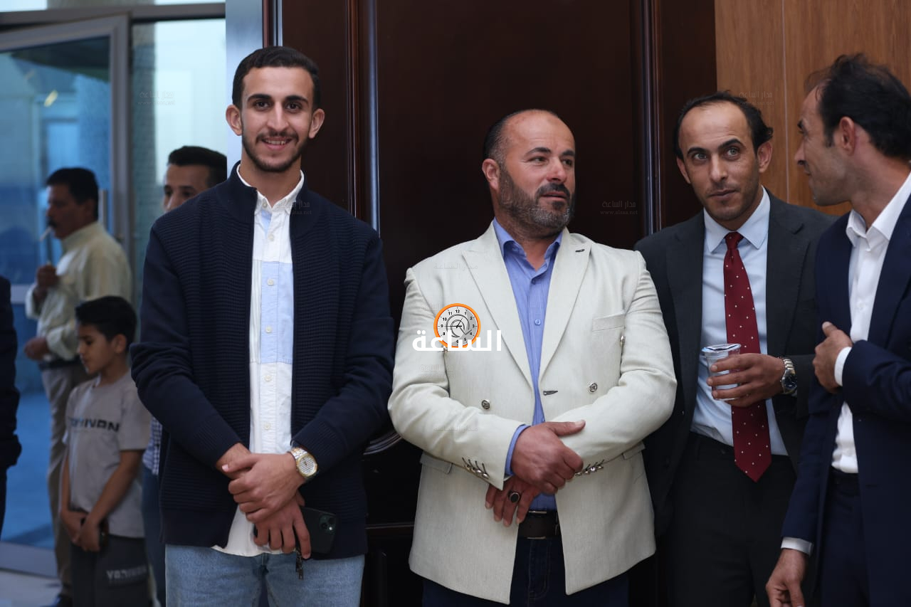 Madar Al-Saa Images 0.7642147706480875