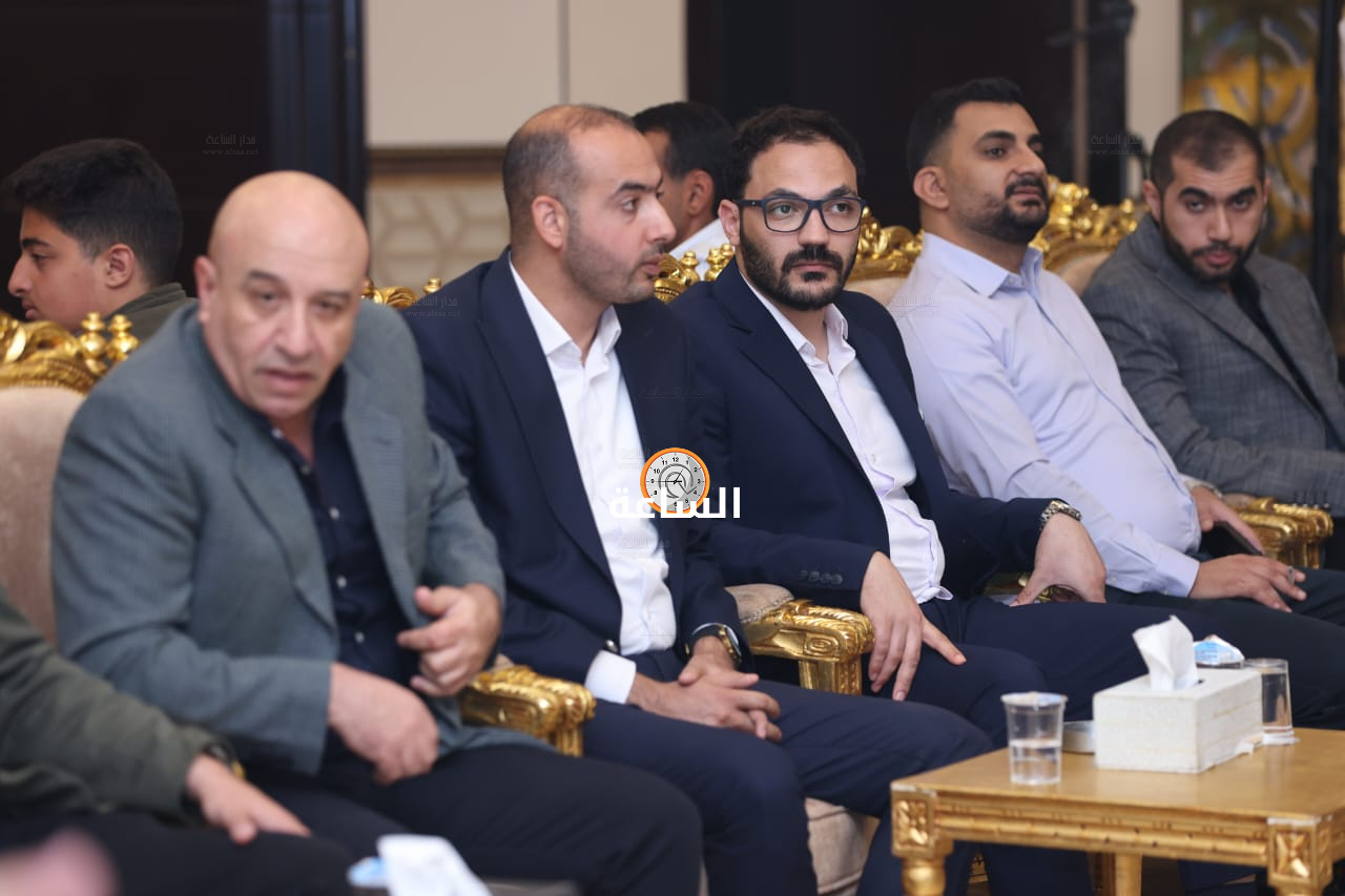 Madar Al-Saa Images 0.9780871725792002