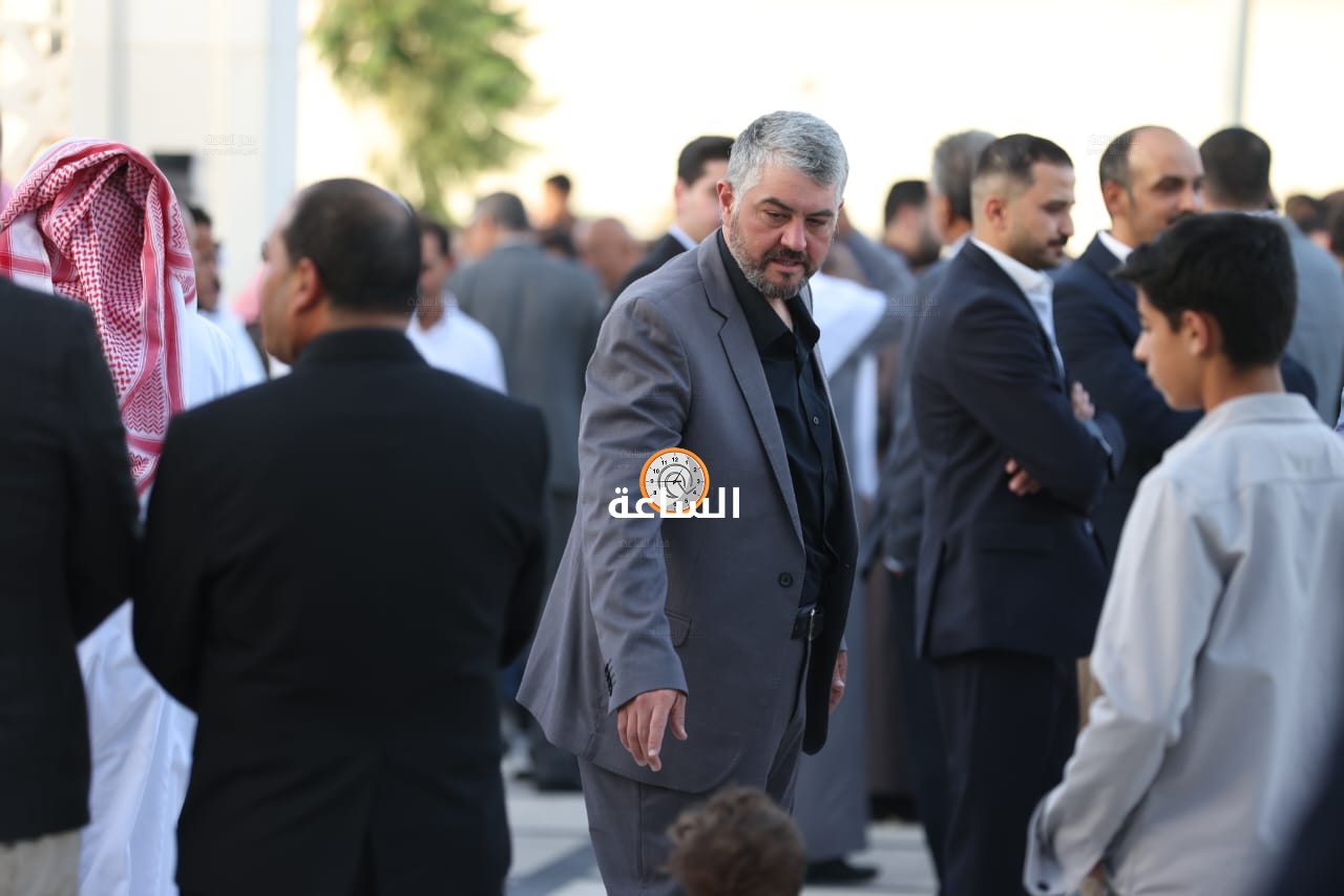 Madar Al-Saa Images 0.7101461529228239
