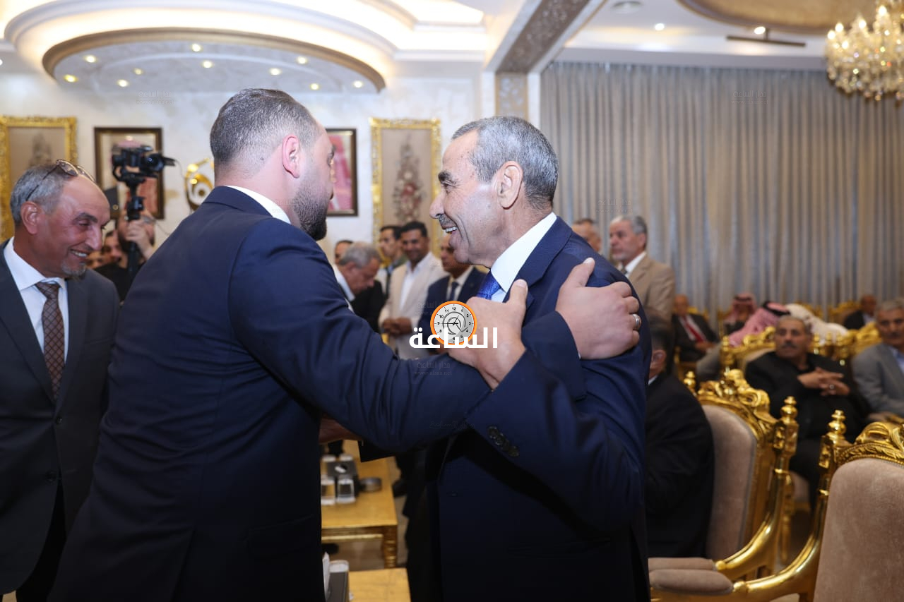Madar Al-Saa Images 0.1236348086090201