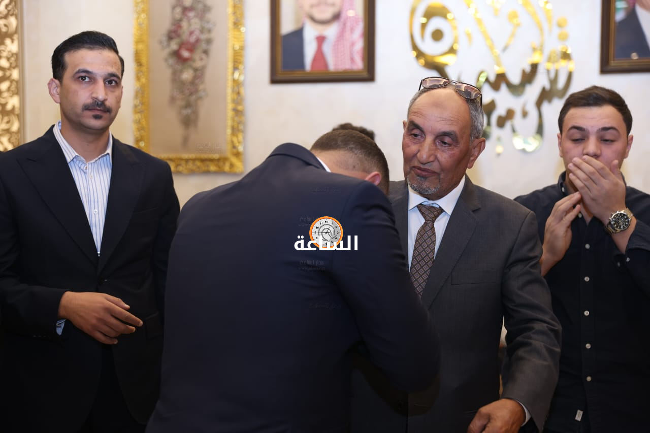 Madar Al-Saa Images 0.26523526411463483
