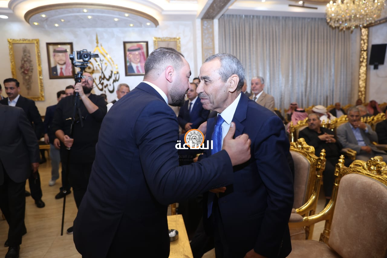Madar Al-Saa Images 0.40821273006264813