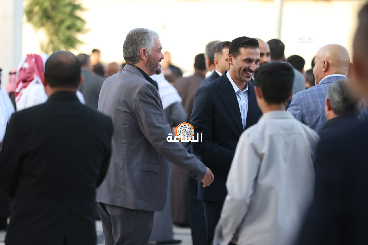 Madar Al-Saa Images 0.8773495442598708
