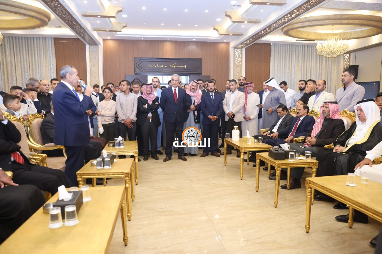 Madar Al-Saa Images 0.16119611035334724