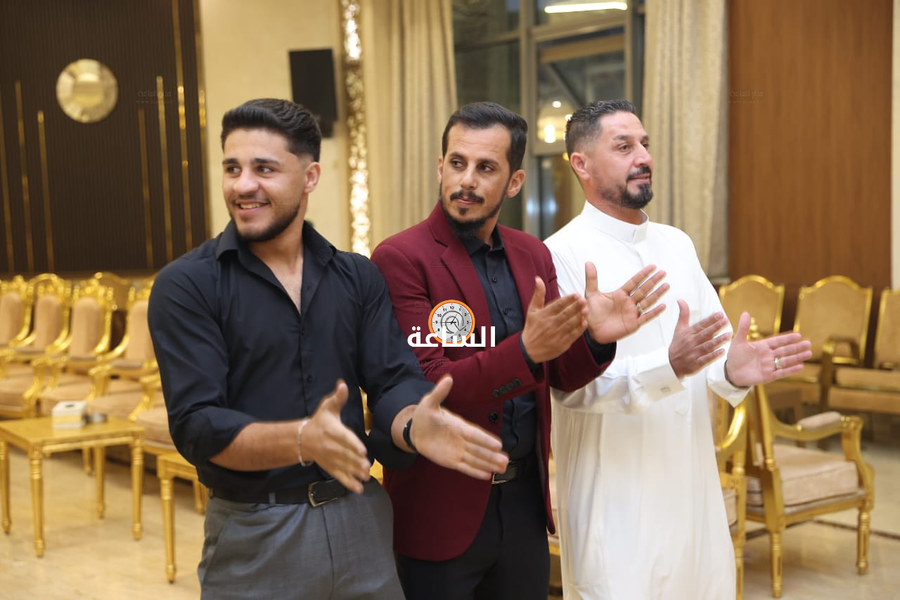 Madar Al-Saa Images 0.429617226268436