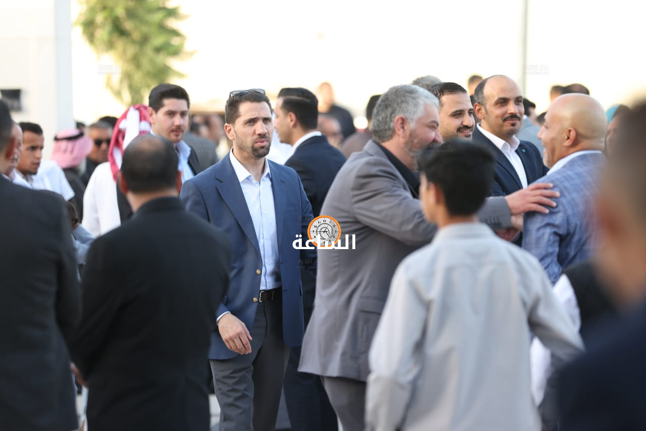 Madar Al-Saa Images 0.8954387109232205
