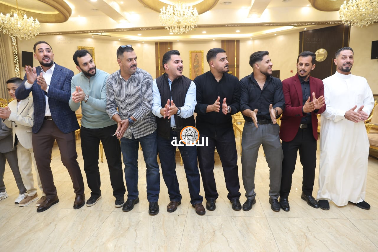 Madar Al-Saa Images 0.6546683006191277