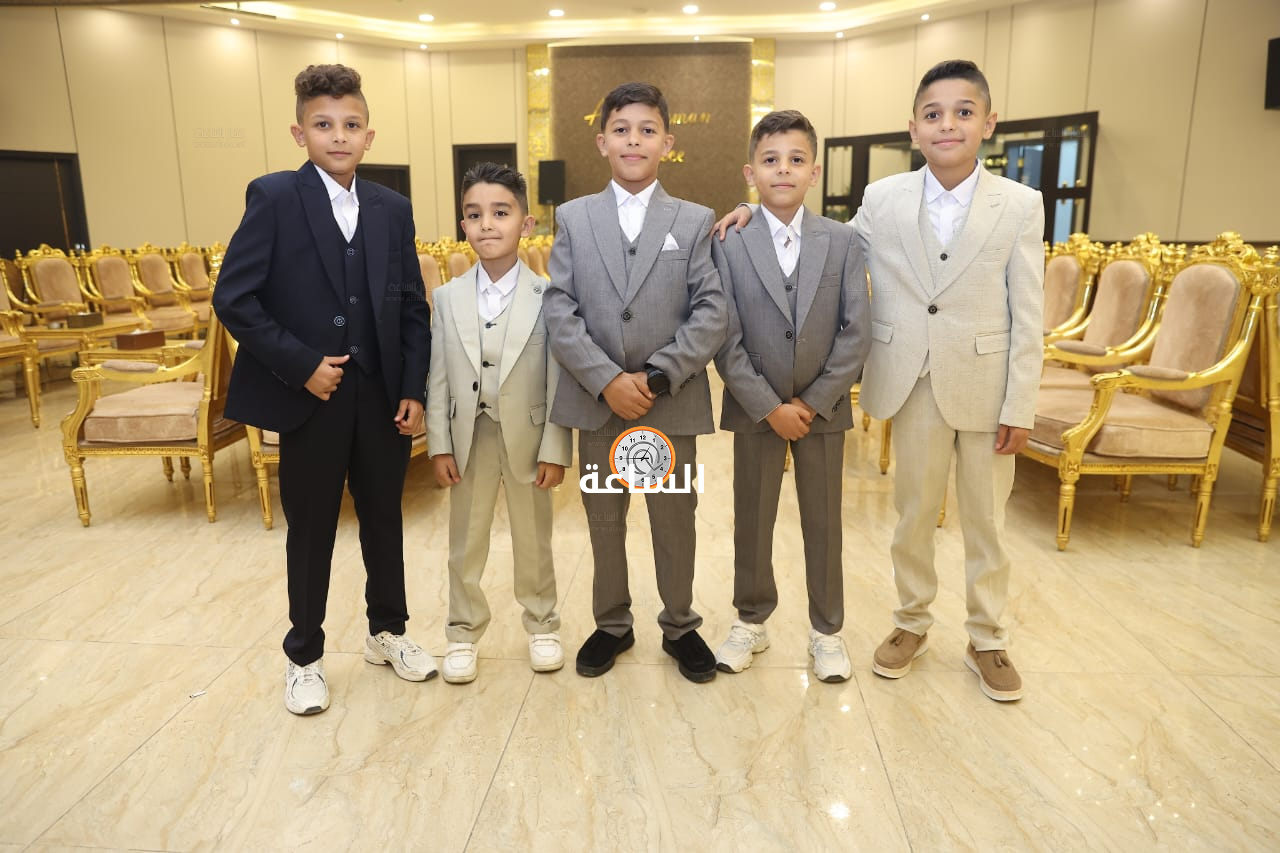 Madar Al-Saa Images 0.8575835191897658