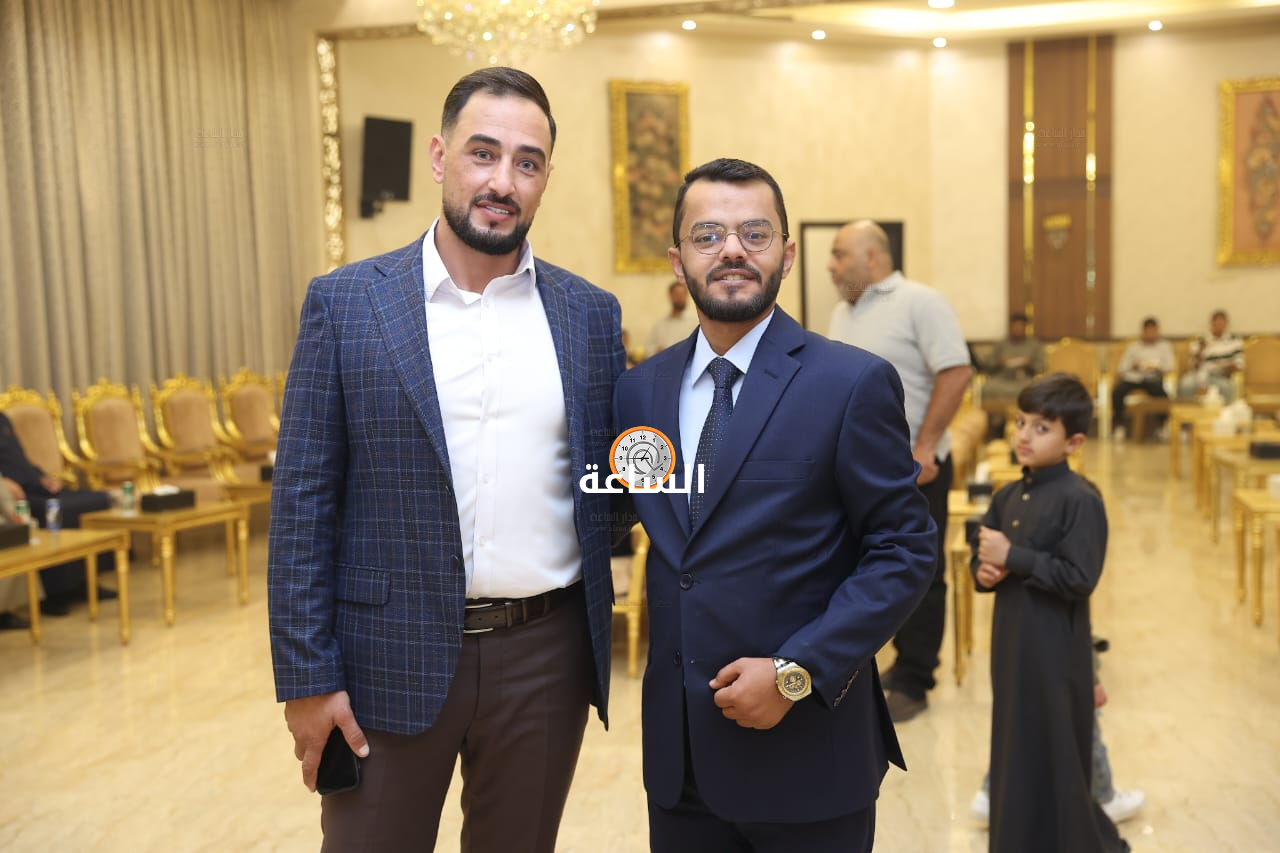 Madar Al-Saa Images 0.9134856794518842