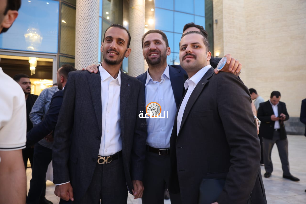 Madar Al-Saa Images 0.954754230326701