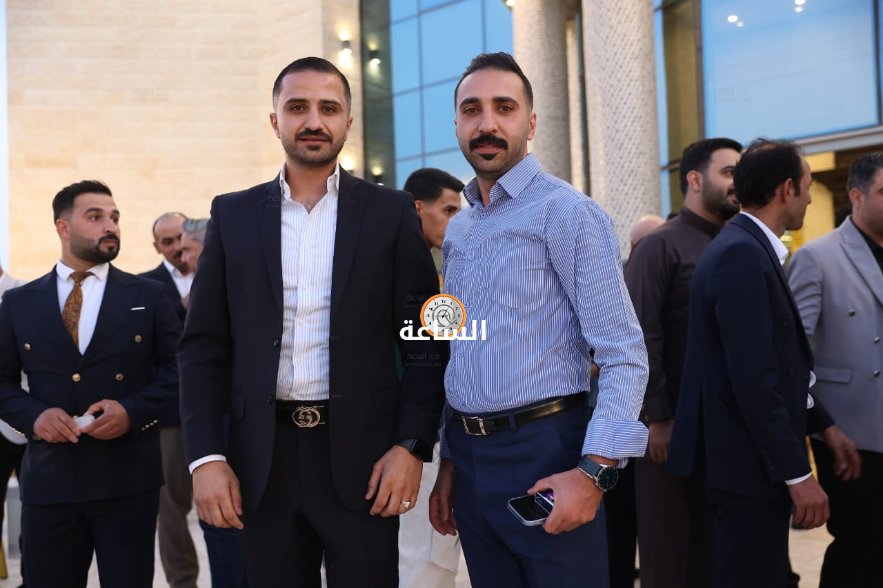 Madar Al-Saa Images 0.17556754048862921