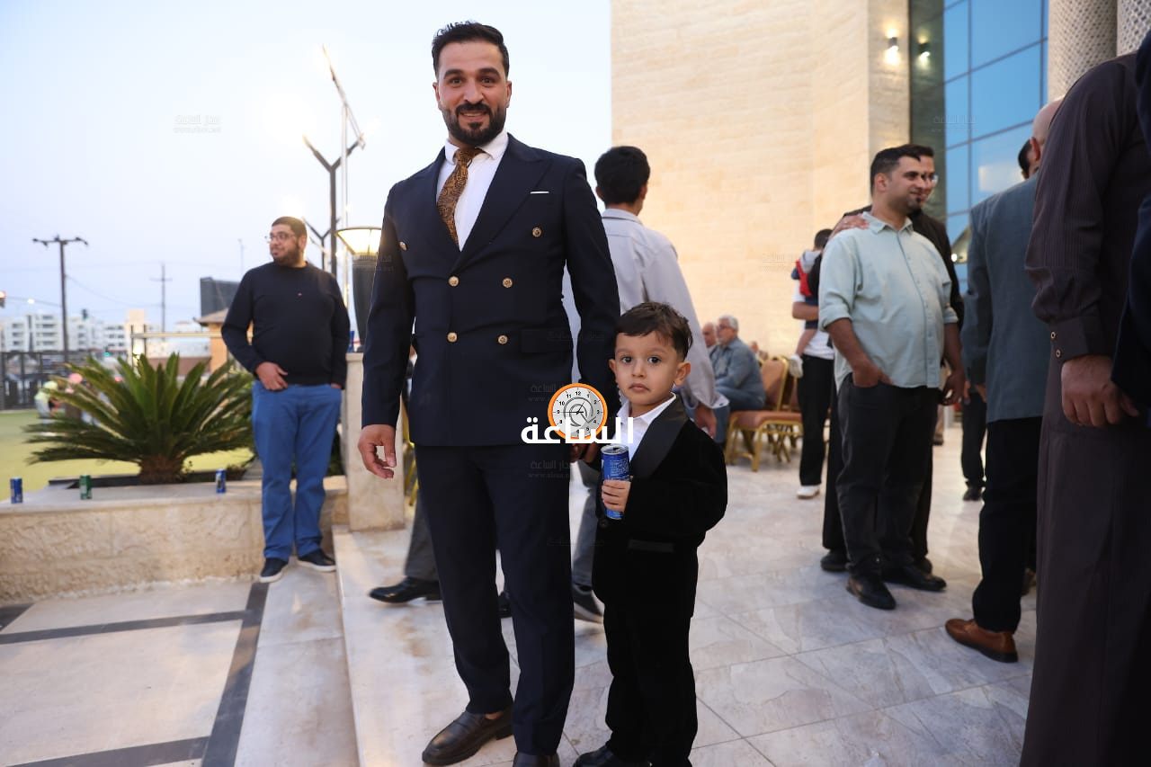 Madar Al-Saa Images 0.26788255226733704