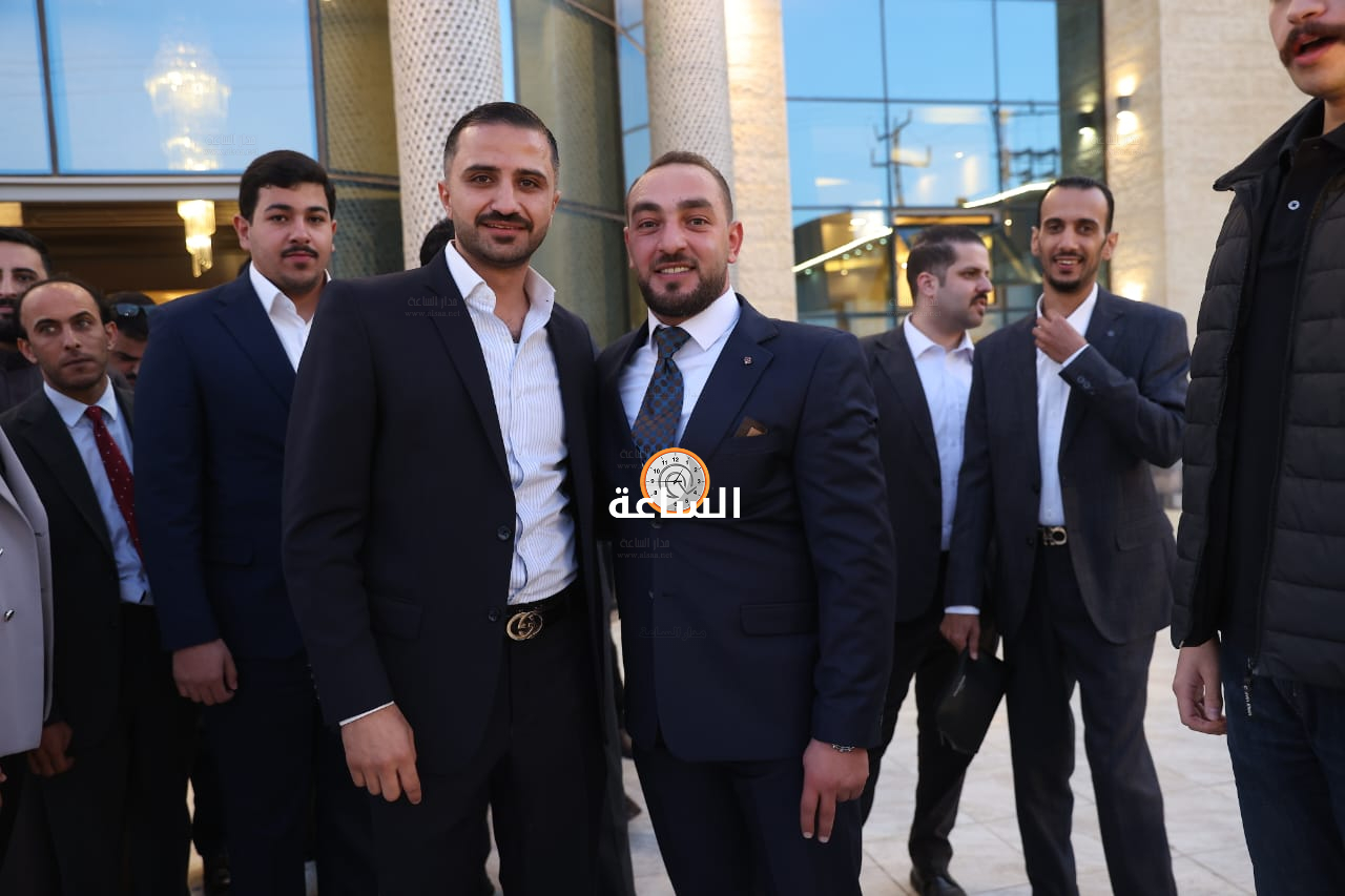 Madar Al-Saa Images 0.009887591808527163