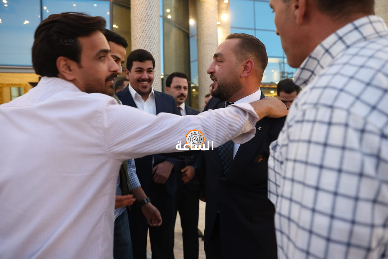 Madar Al-Saa Images 0.20063102106968245