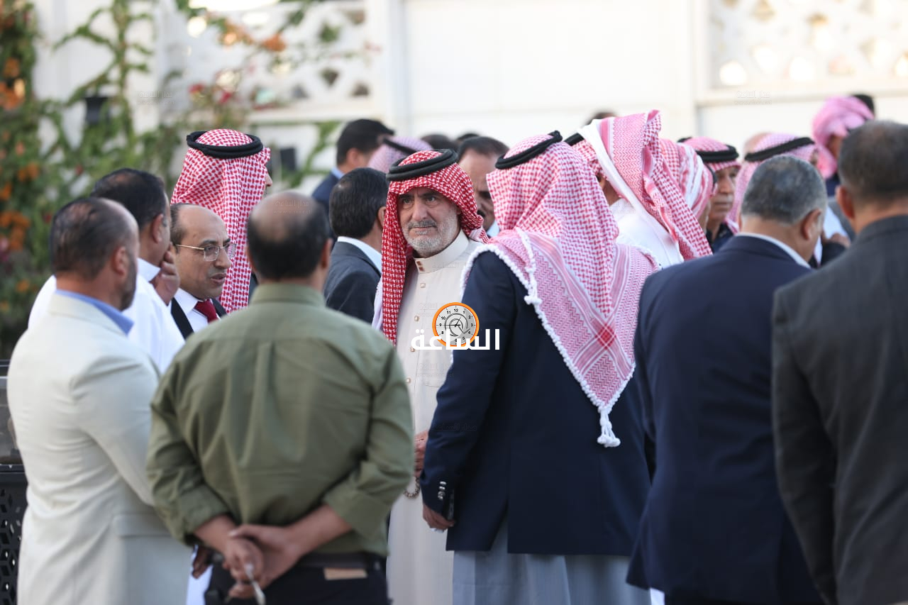 Madar Al-Saa Images 0.5872329375420258